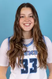 Noa Comesana WBB 2022-23 Headshot
