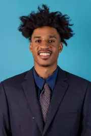 Cameron Shockley-Okeke