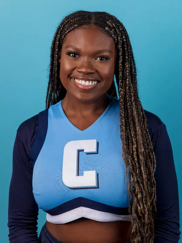 Amiziah Vaughn