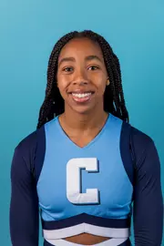 Michaela Davis-Pedlar