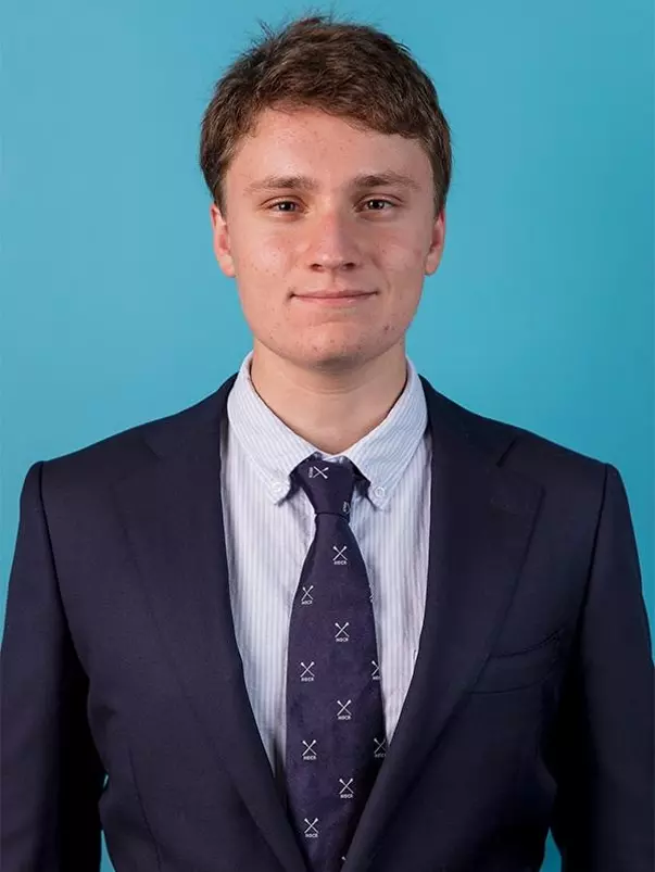 Adam Pushner