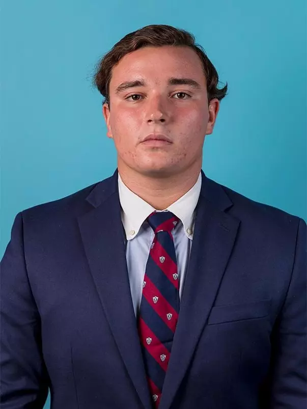 Adrian Foley