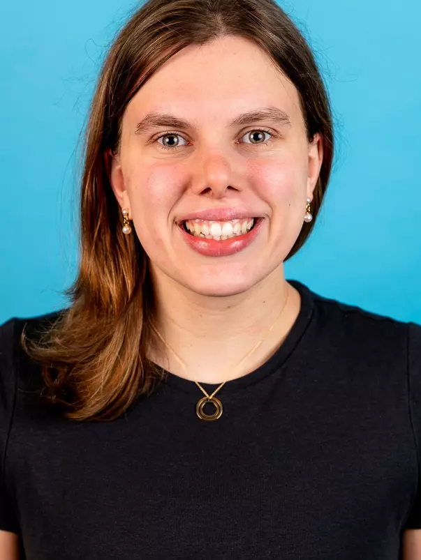 Emma Babashak MUG 2022