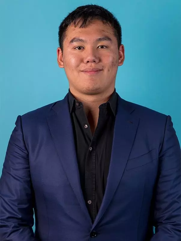 Chongyuwan Hang