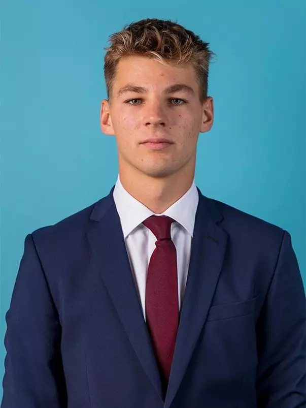 David Vyhnal