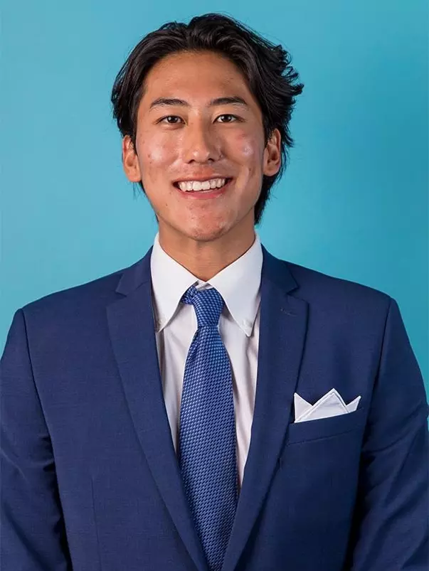 Michael Lee