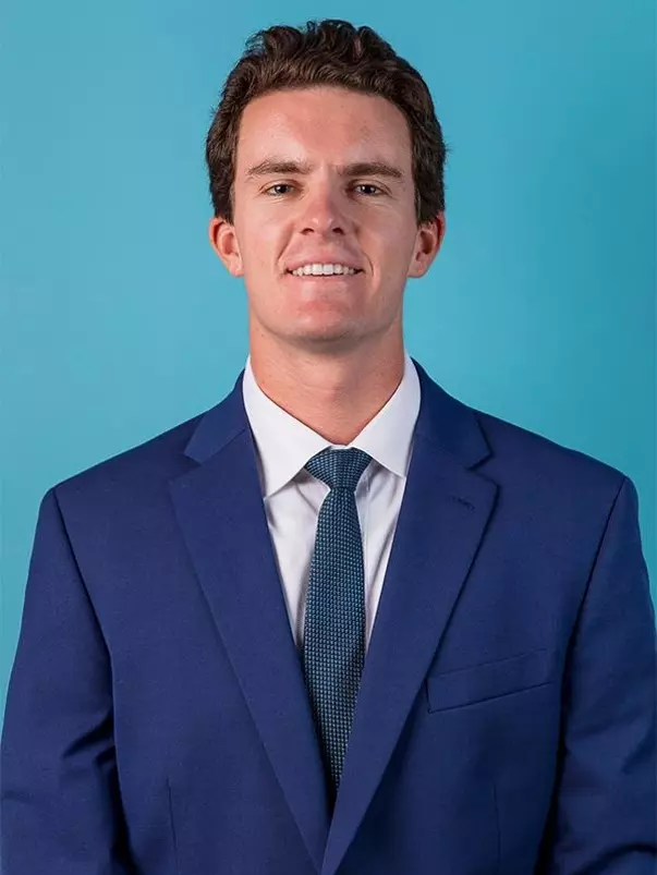 Milo Walshe