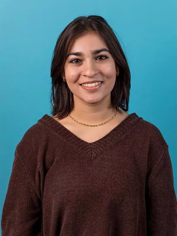 Ria Raheja