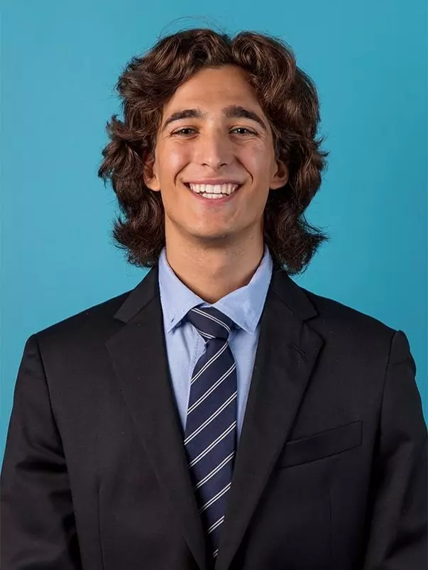 Tristan Atriedes