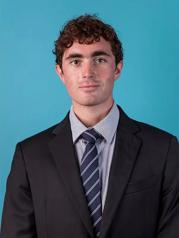 Zander Meyer