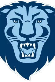 Lion Head Keyline White