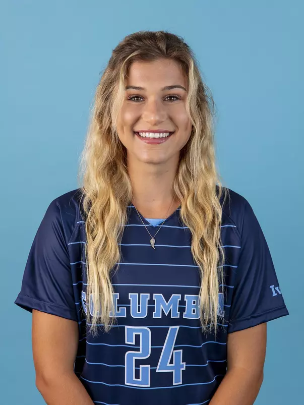 Ally Brecher