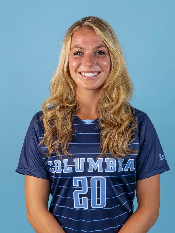 Ally Clark