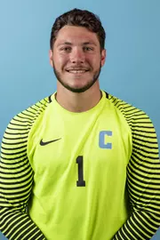 Michael Collodi 2022 Headshot