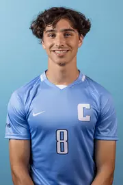 Keenan Foley 2022 Headshot