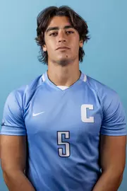 Max Gonzalez 2022 headshot