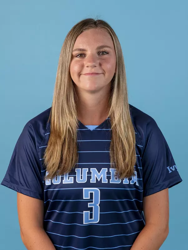 Grace Hurren