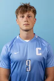 Nicolas Jandeleit 2022 Headshot