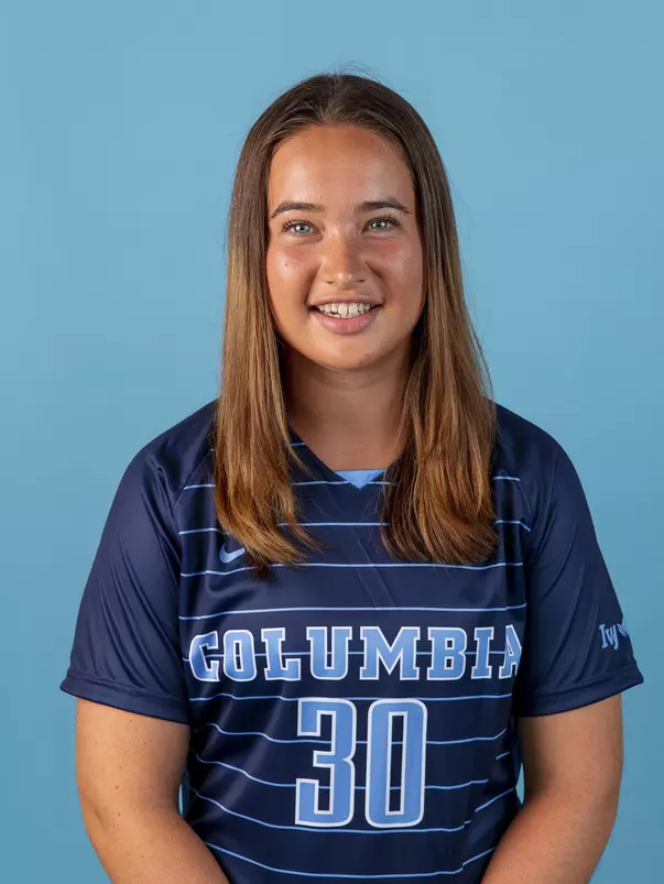 Kendall McBride