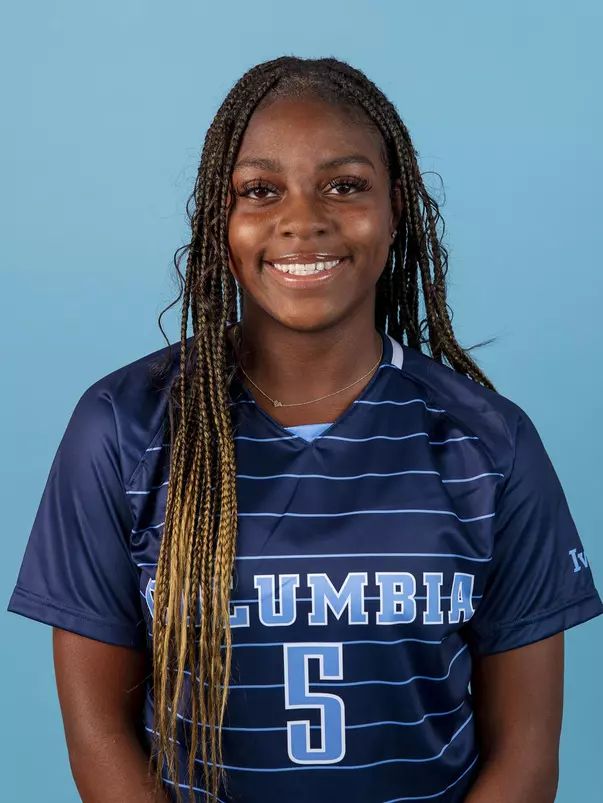 Marcia Ojo
