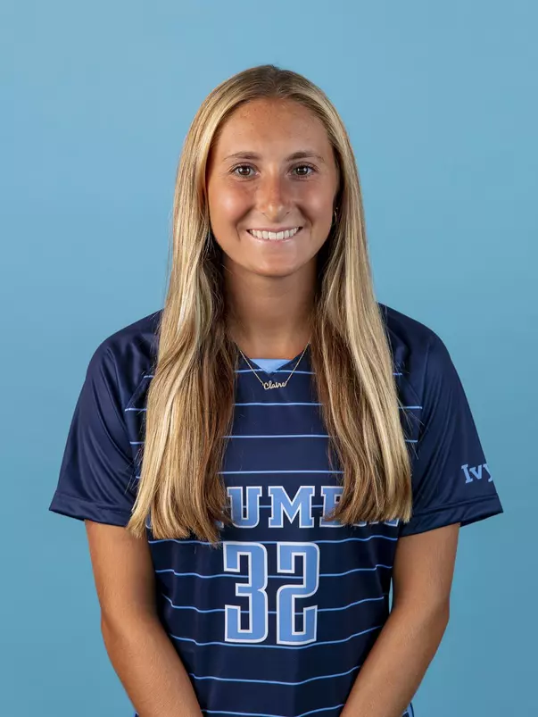 Claire Pinnie