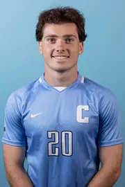 Brian Timoney 2022 Headshot