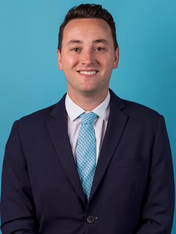 Chris Sachvie 2022-23 Headshot