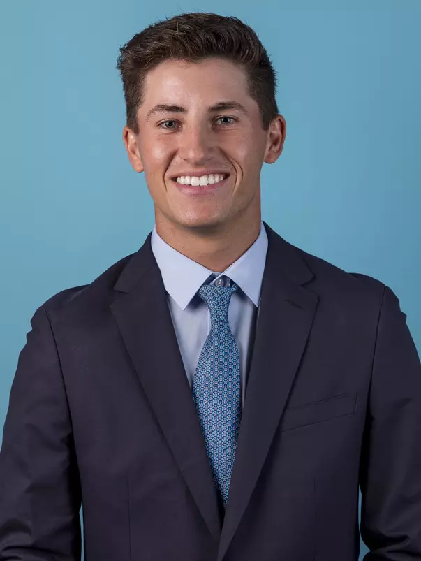 DJ Francey 2022-23 Headshot