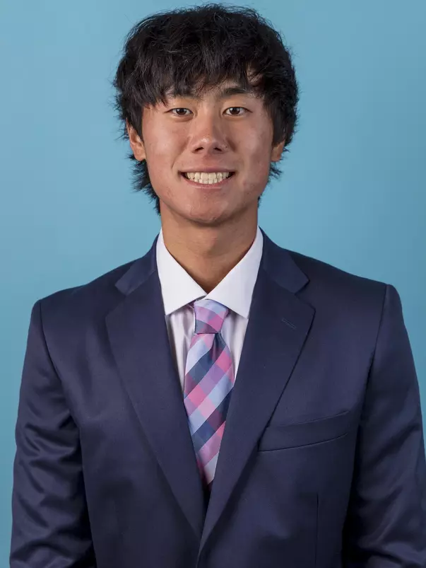 Darren Pang 2022-23 Headshot