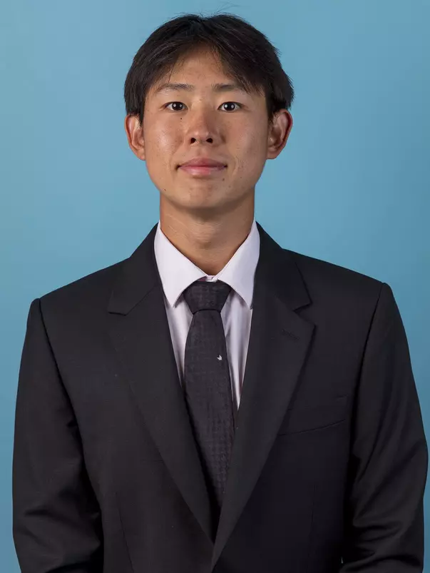 Nathan Han 2022-23 Headshot