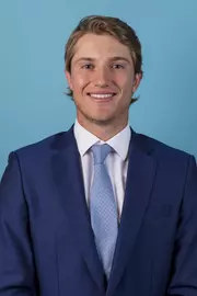 Pat Healy 2022-23 Headshot