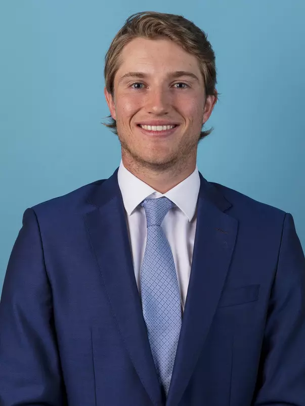 Pat Healy 2022-23 Headshot