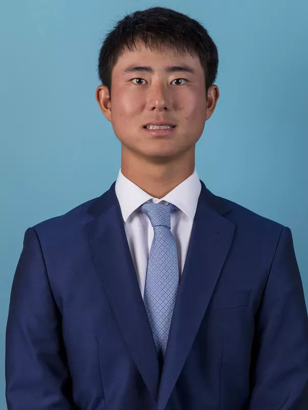 William Sung 2022-23 Headshot