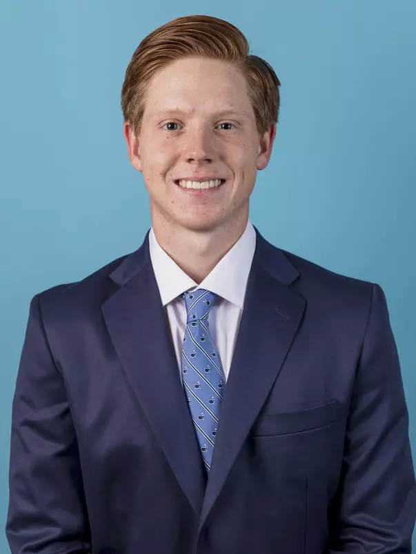 Wyatt McGovern 2022-23 Headshot