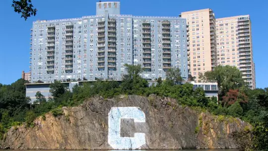 C Rock