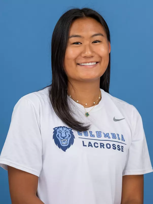 Yun, Lauren