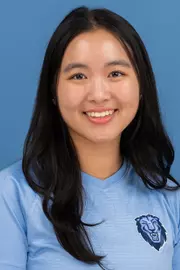 Dorothy Vassantachart 2023-24 Headshot