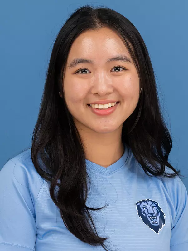 Dorothy Vassantachart 2023-24 Headshot