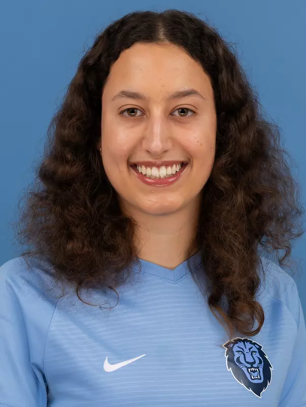 Giselle DeSousa 2023-24 Headshot
