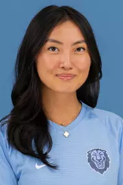 Hannah Kim 2023-24 Headshot