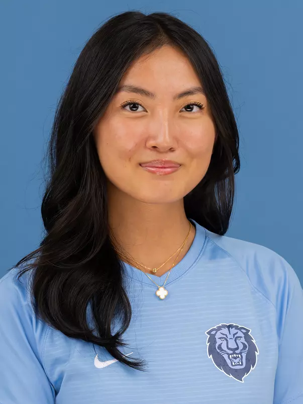 Hannah Kim 2023-24 Headshot