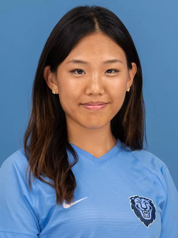 Michelle Ahn 2023-24 Headshot