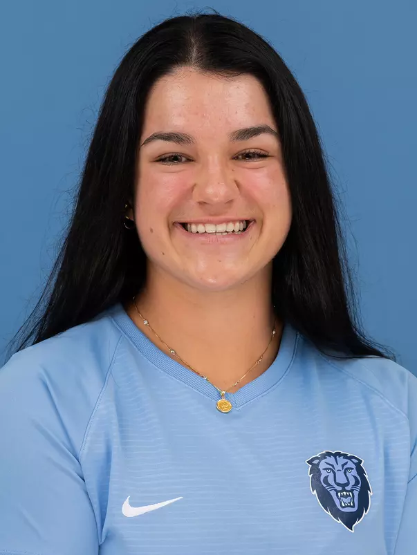 Sydney Sullenberger 2023-24 Headshot