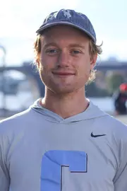 Oliver Babb Heavyweight Rowing