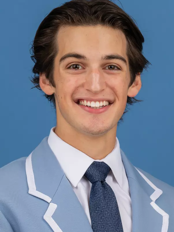 Arin Jaff 2023-24 Dress Headshot