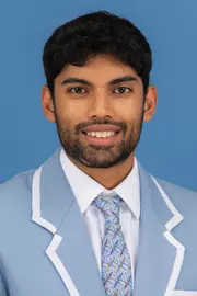Arnav Sawhney 2023-24 Dress Headshot