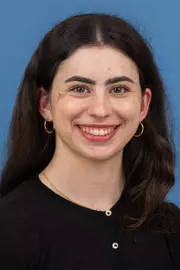 Brooke Nieder 2023-24 Dress Headshot