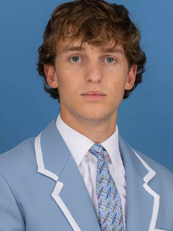 Caleb Alter 2023-24 Dress Headshot