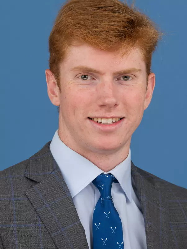 Conor Parks 2023-24 Dress Headshot