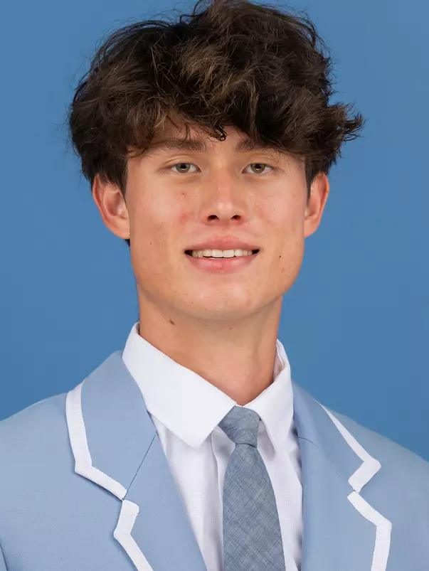 Danny Schaffer 2023-24 Dress Headshot